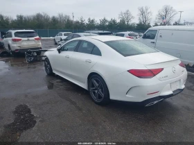 Mercedes-Benz CLS 450 4MATIC* АвтоКредит* (ЦЕНА ДО БГ) | Auto.bg — изображение 4