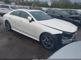 Mercedes-Benz CLS 450 4MATIC* АвтоКредит* (ЦЕНА ДО БГ)