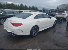Mercedes-Benz CLS 450 4MATIC* АвтоКредит* (ЦЕНА ДО БГ) | Auto.bg — изображение 6