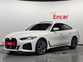 ����� �� �������� �� BMW i4 M Sports - ���� 30% �����