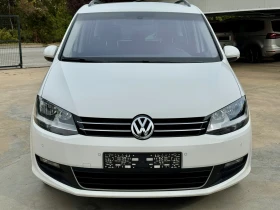 VW Sharan * 2.0TDI* DSG* HIGHLINE* NAVI*  | Mobile.bg � ����� ������ 8