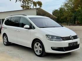 VW Sharan * 2.0TDI* DSG* HIGHLINE* NAVI*  | Mobile.bg � ����� ������ 7
