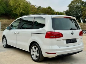 VW Sharan * 2.0TDI* DSG* HIGHLINE* NAVI*  | Mobile.bg � ����� ������ 3
