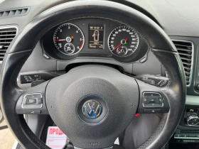 VW Sharan * 2.0TDI* DSG* HIGHLINE* NAVI*  | Mobile.bg � ����� ������ 15