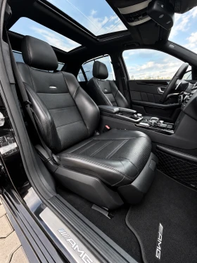Mercedes-Benz E 63 AMG 660HP| STAGE1| CERAMIC| PANO| FULL MAX| ЛИЗИНГ | Auto.bg — изображение 8