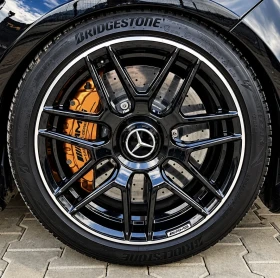 Mercedes-Benz E 63 AMG 660HP| STAGE1| CERAMIC| PANO| FULL MAX| ЛИЗИНГ | Auto.bg — изображение 7