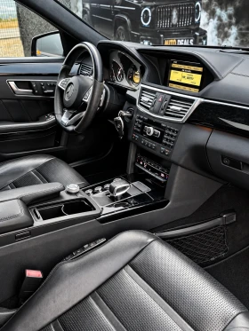 Mercedes-Benz E 63 AMG 660HP| STAGE1| CERAMIC| PANO| FULL MAX| ЛИЗИНГ | Auto.bg — изображение 10