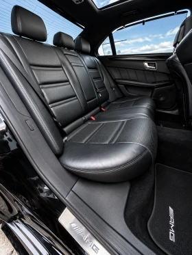 Mercedes-Benz E 63 AMG 660HP| STAGE1| CERAMIC| PANO| FULL MAX| ЛИЗИНГ | Auto.bg — изображение 9