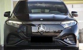 Mercedes-Benz EQS 580 4MATIC AMG-Line - 85500 € - 57682868 2