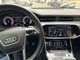Audi A6 Avant 50 TDI quattro S-Line tiptronic | Mobile.bg � ����� ������ 11
