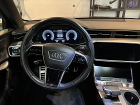 Audi A6 Avant 50 TDI quattro S-Line tiptronic | Mobile.bg � ����� ������ 10