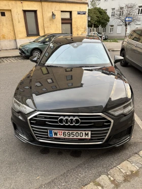 Audi A6 Avant 50 TDI quattro S-Line tiptronic | Mobile.bg � ����� ������ 2