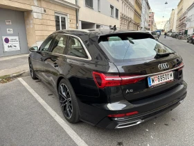 Audi A6 Avant 50 TDI quattro S-Line tiptronic | Mobile.bg � ����� ������ 4