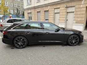 Audi A6 Avant 50 TDI quattro S-Line tiptronic | Mobile.bg � ����� ������ 7