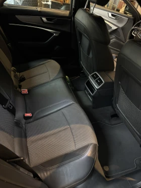 Audi A6 Avant 50 TDI quattro S-Line tiptronic | Mobile.bg � ����� ������ 15
