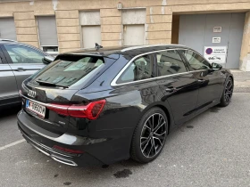 Audi A6 Avant 50 TDI quattro S-Line tiptronic | Mobile.bg � ����� ������ 6