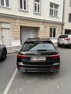 Audi A6 Avant 50 TDI quattro S-Line tiptronic | Mobile.bg � ����� ������ 5