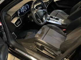 Audi A6 Avant 50 TDI quattro S-Line tiptronic | Mobile.bg � ����� ������ 8