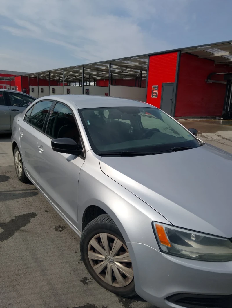 VW Jetta, снимка 7 - Автомобили и джипове - 44937994