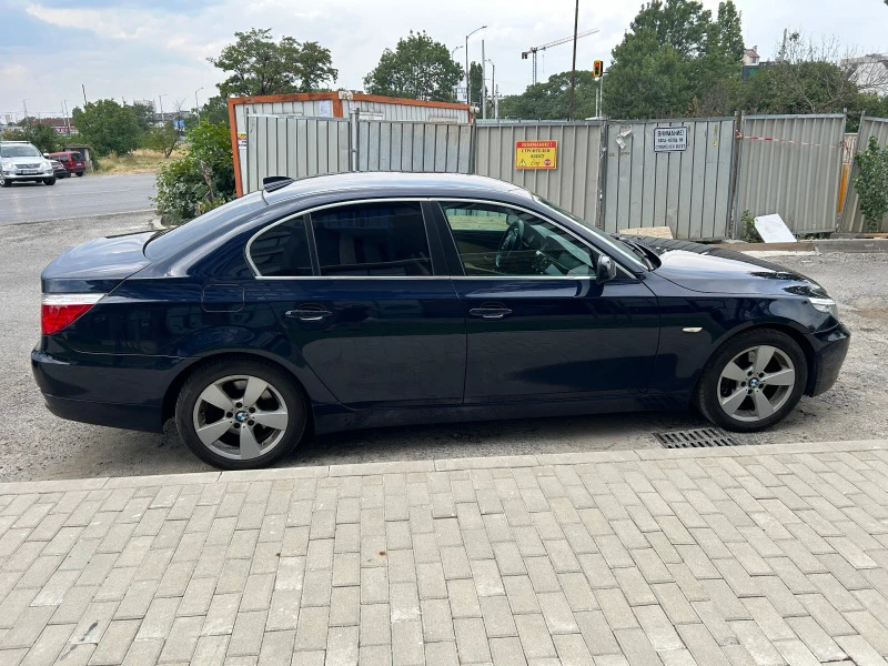 BMW 525 xD LCI 197, снимка 5 - Автомобили и джипове - 47799531