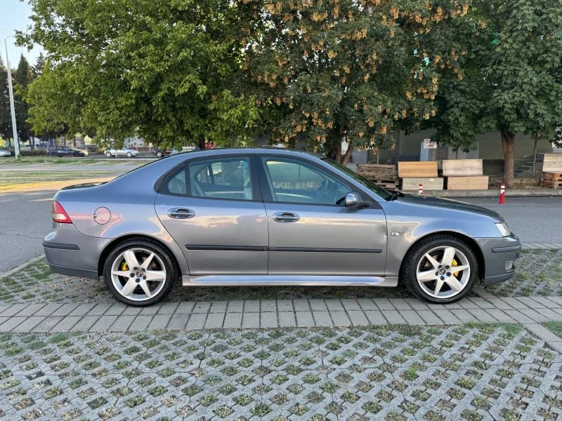 Saab 9-3, снимка 4 - Автомобили и джипове - 47128796