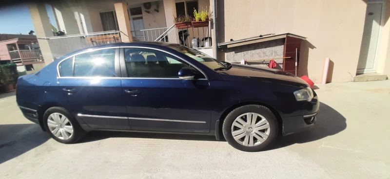 VW Passat, снимка 17 - Автомобили и джипове - 47707956