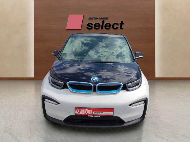 BMW i3 120 AH, снимка 3 - Автомобили и джипове - 48103483