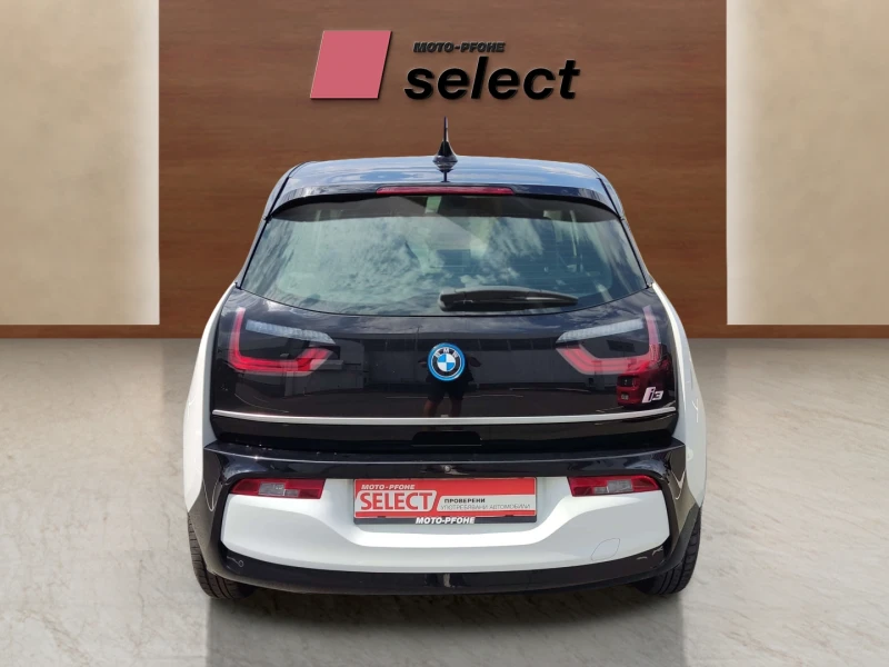 BMW i3 120 AH, снимка 6 - Автомобили и джипове - 48103483