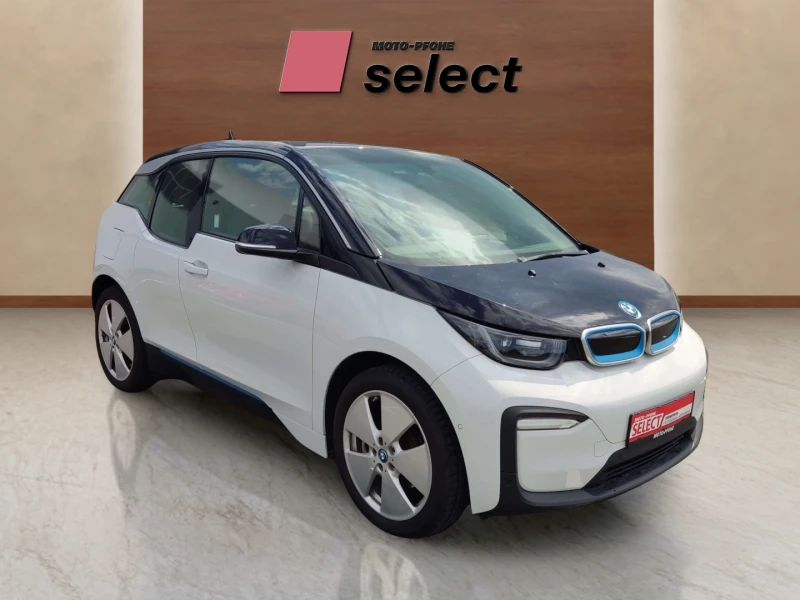 BMW i3 120 AH, снимка 2 - Автомобили и джипове - 48103483