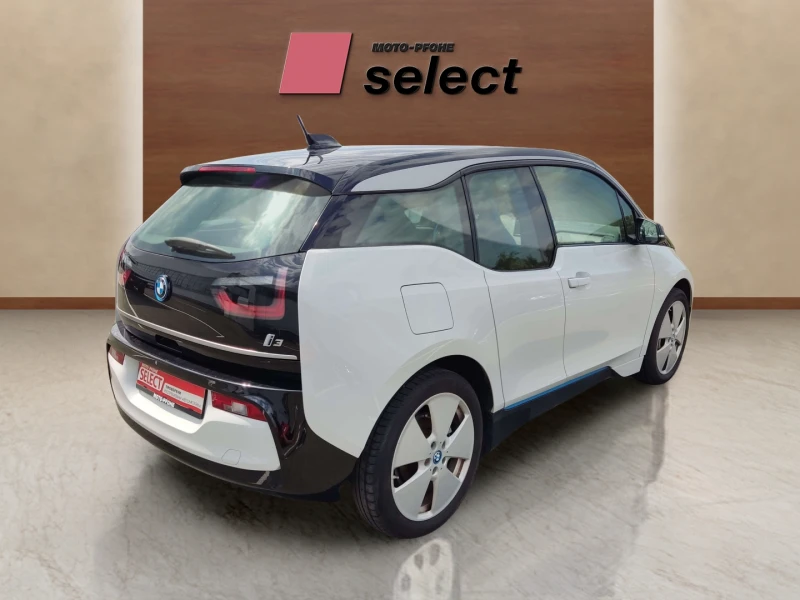 BMW i3 120 AH, снимка 4 - Автомобили и джипове - 48103483