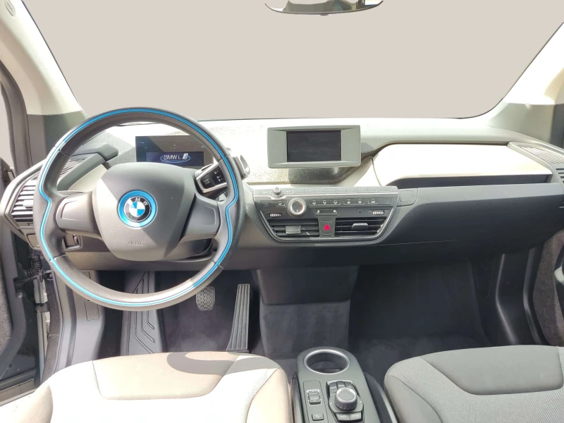 BMW i3 120 AH, снимка 8 - Автомобили и джипове - 48103483