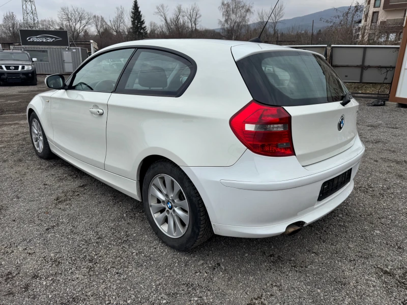 BMW 116 FACELIFT, снимка 5 - Автомобили и джипове - 49327437