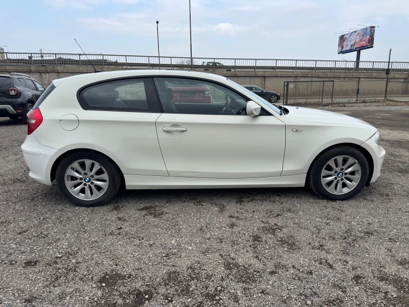 BMW 116 FACELIFT, снимка 8 - Автомобили и джипове - 49327437