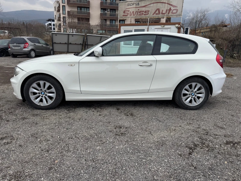 BMW 116 FACELIFT, снимка 7 - Автомобили и джипове - 49327437