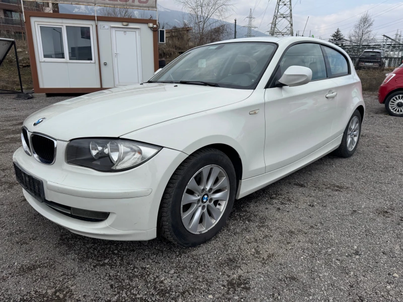 BMW 116 FACELIFT, снимка 2 - Автомобили и джипове - 49327437