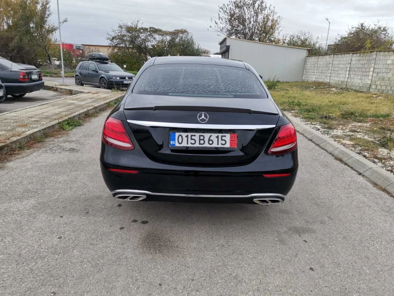 Mercedes-Benz E 350 ТОП* 9G/ЛИЗИНГ* KAM360KEY-GO-BURMESTER, снимка 5 - Автомобили и джипове - 49465516