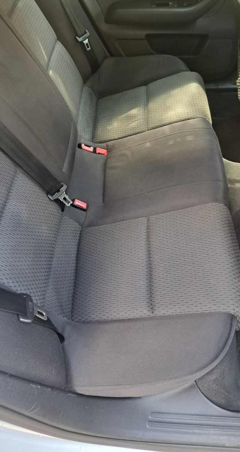 Audi A6 2.4 GAZ BENZIN RI4HNA , снимка 5 - Автомобили и джипове - 53042168