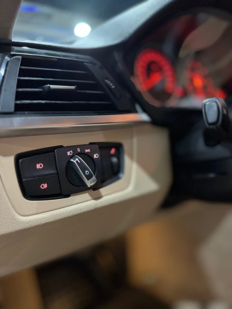 BMW 320 Luxury, снимка 11 - Автомобили и джипове - 52003660