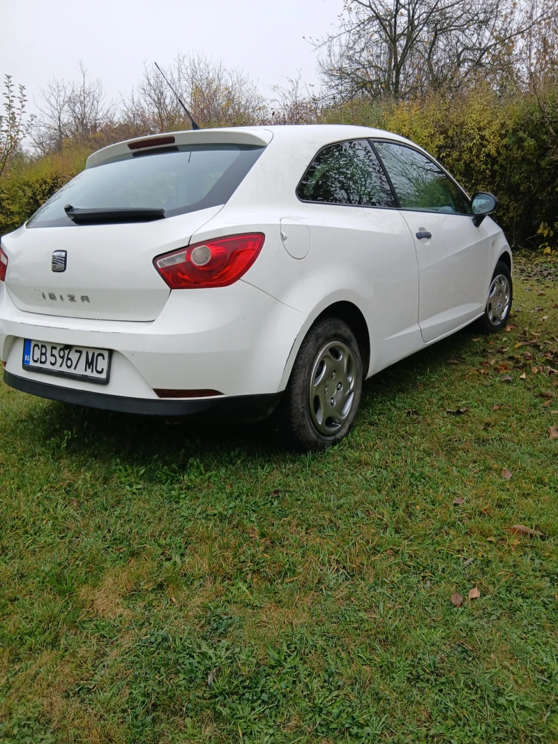 Seat Ibiza, снимка 10 - Автомобили и джипове - 52362635