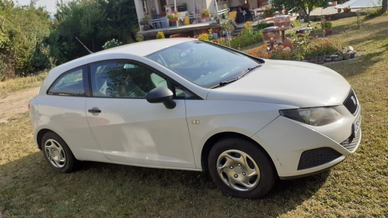 Seat Ibiza, снимка 5 - Автомобили и джипове - 52362635