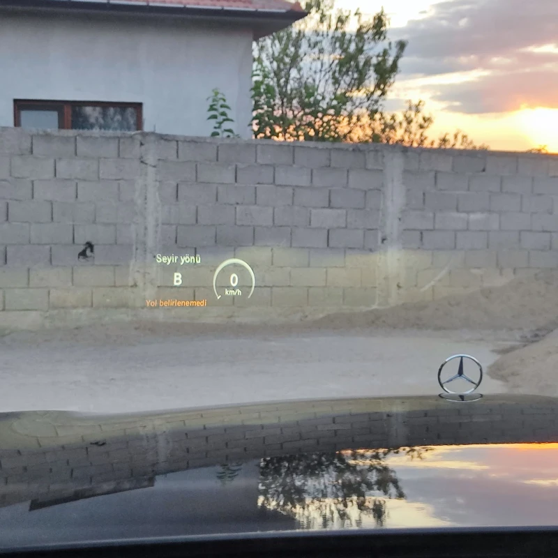 Mercedes-Benz S 350 Long AMG FULL ЕКСТРИ , снимка 17 - Автомобили и джипове - 51397119