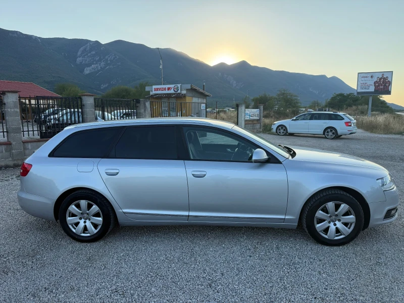 Audi A6 2.7 TDI FACE LED, снимка 6 - Автомобили и джипове - 51595199