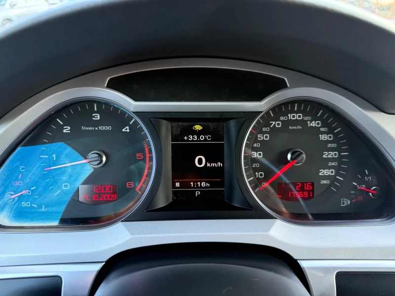 Audi A6 2.7 TDI FACE LED, снимка 15 - Автомобили и джипове - 51595199