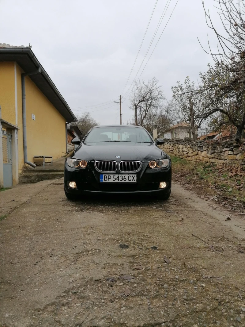 BMW 330, снимка 5 - Автомобили и джипове - 52808263