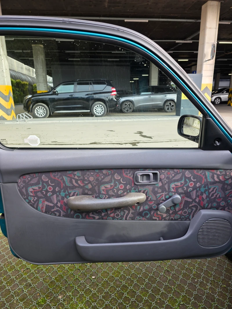 Nissan Micra 1.0 16V GX, снимка 5 - Автомобили и джипове - 52579410