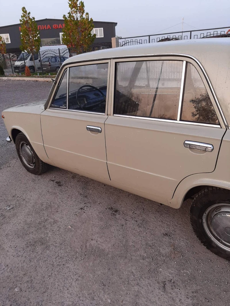 Lada 2101 VAZ ЖИГУЛА, снимка 3 - Автомобили и джипове - 52592263