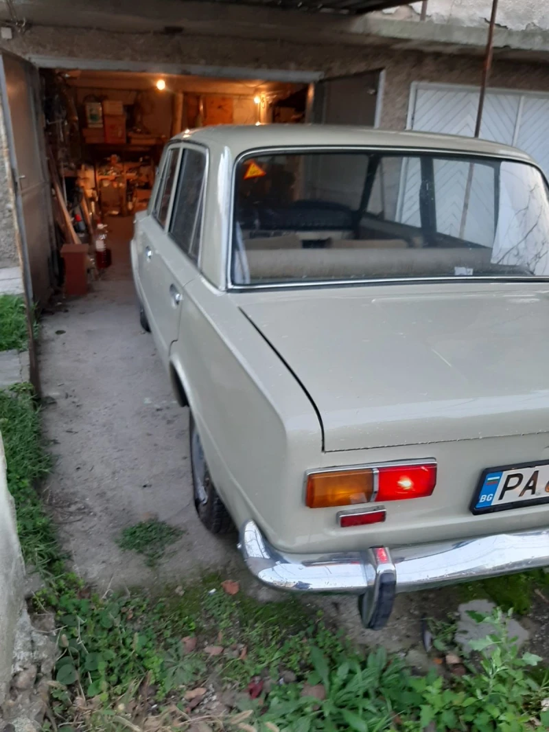 Lada 2101 VAZ ЖИГУЛА, снимка 9 - Автомобили и джипове - 52592263