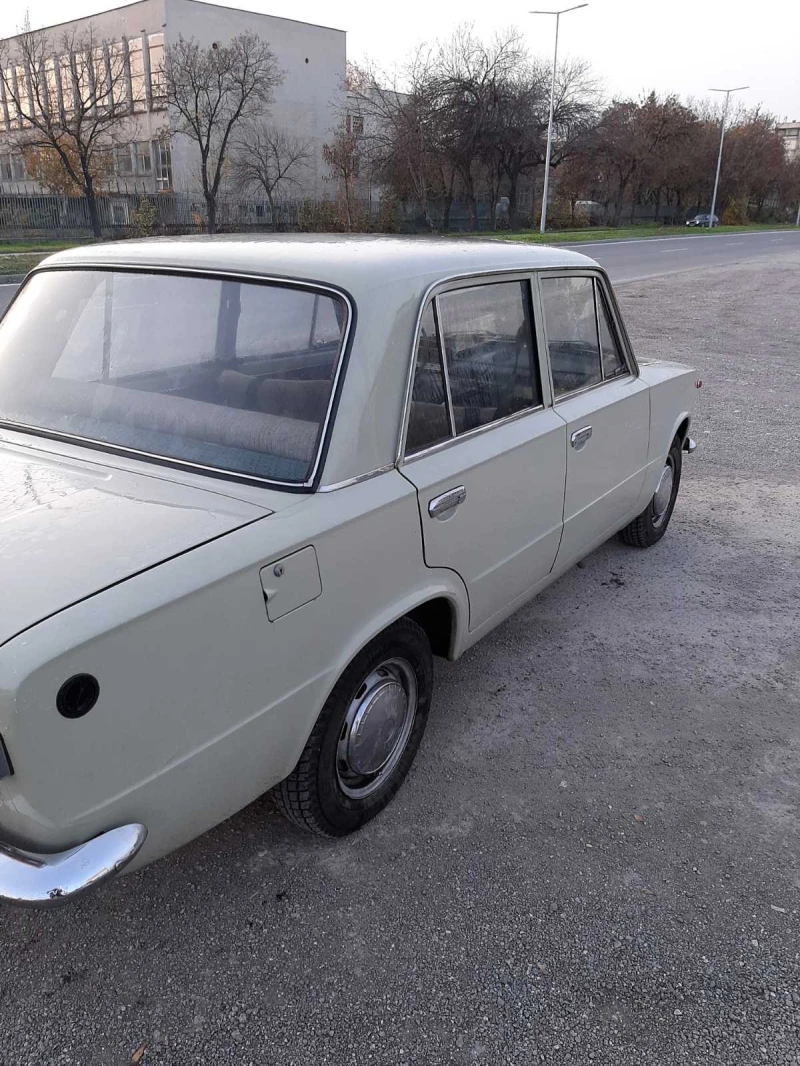Lada 2101 VAZ ЖИГУЛА, снимка 6 - Автомобили и джипове - 52592263
