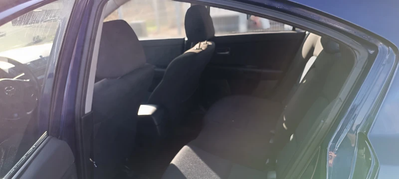 Mazda 3, снимка 7 - Автомобили и джипове - 52632517