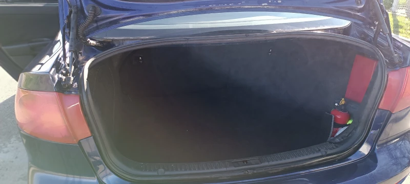 Mazda 3, снимка 8 - Автомобили и джипове - 52632517